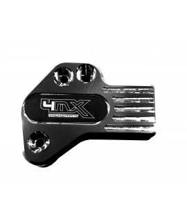 protection alu TPI pour KTM 250/300 EXC 2018-2020 noir