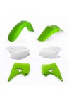 kit plastique ACERBIS KAWASAKI KX125 / 250 03-08