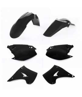 kit plastique ACERBIS KAWASAKI KX125 / 250 03-08