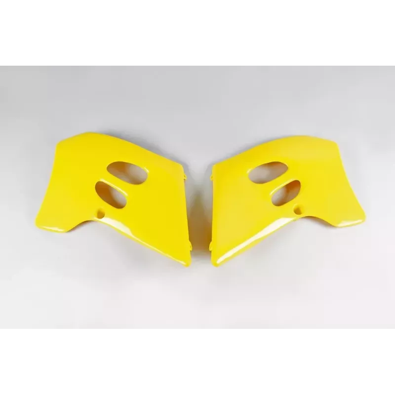 Ouïes UFO 125 et 250 RM de 1993 à 1995