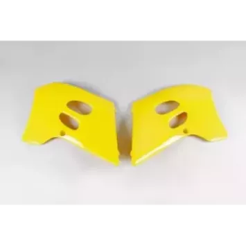 Ouïes UFO 125 et 250 RM de 1993 à 1995