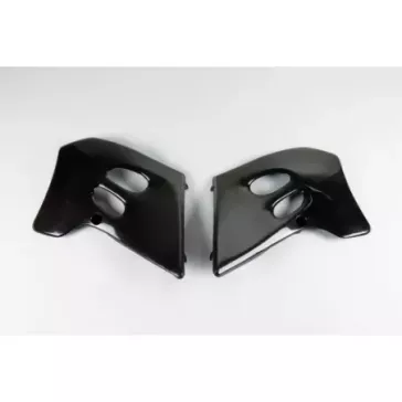 Ouïes UFO 125 et 250 RM de 1993 à 1995