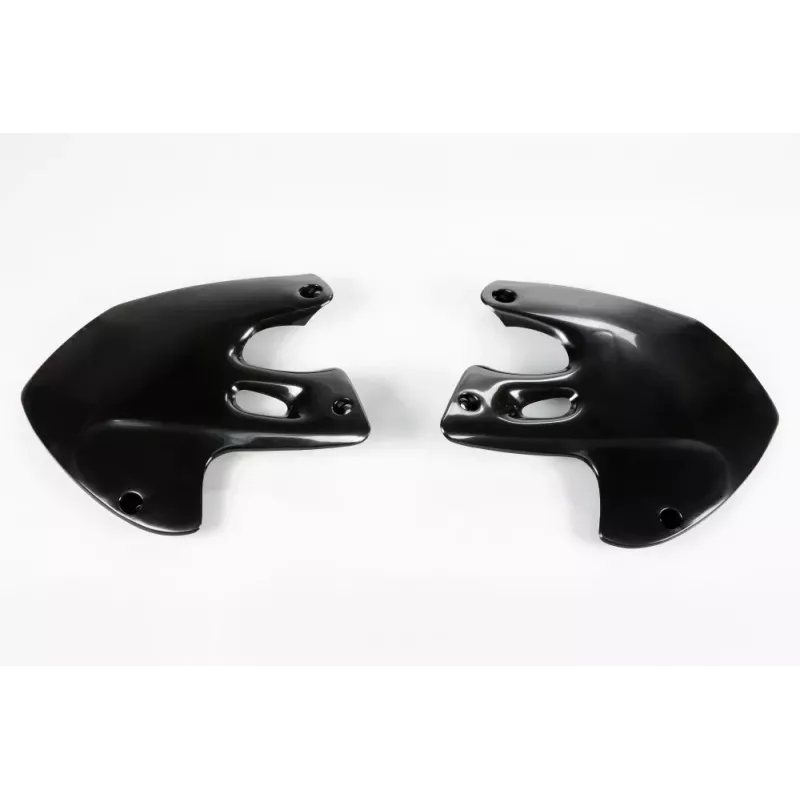 Ouïes UFO 125 et 250 RM de 1999 et 2000