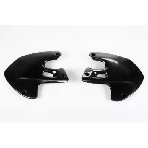 Ouïes UFO 125 et 250 RM de 1999 et 2000