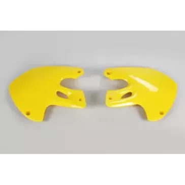 Ouïes UFO 125 et 250 RM de 1999 et 2000
