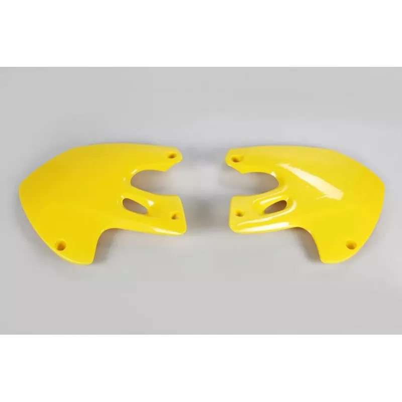 Ouïes UFO 125 et 250 RM de 1999 et 2000