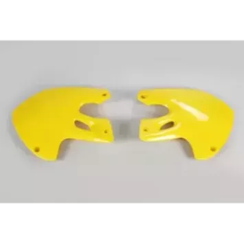 Ouïes UFO 125 et 250 RM de 1999 et 2000