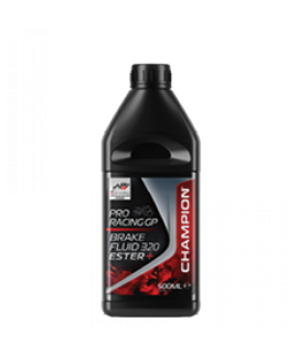 Liquide frein Champion 320 Ester+ 500ml