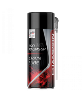 Huile de chaine spray Champion ProRacing GP Off Road 400 ml