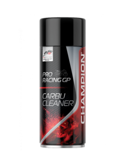 Spray nettoyant carburateur Champion ProRacing GP 400 ml