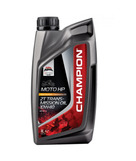 Huile de transmission 2T Champion Oil 10w40 1 litre