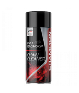 Spray nettoyant pour chaine Champion ProRacing GP 400ml