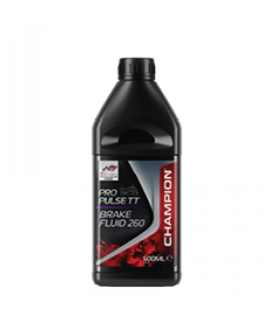 Liquide de frein Champion Propulse TT 260 500ml