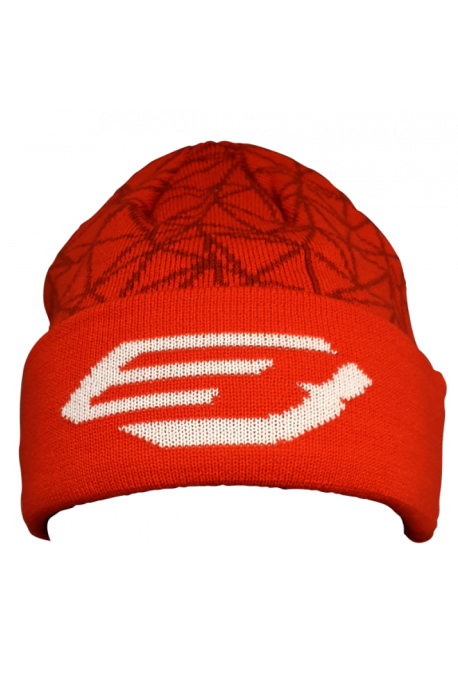 Bonnet Bud Racing Graffiti Orange Bonnet Bud Racing Graffiti Orange