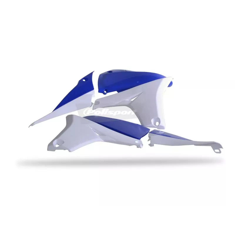 ouies 450 YZF 10-13