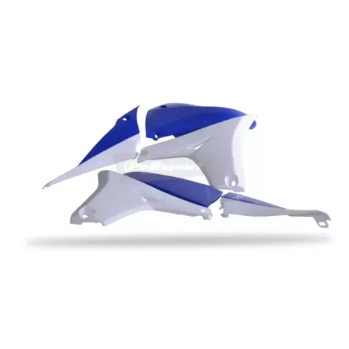 ouies 450 YZF 10-13