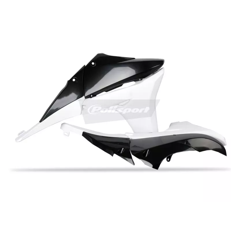 ouies 450 YZF 10-13