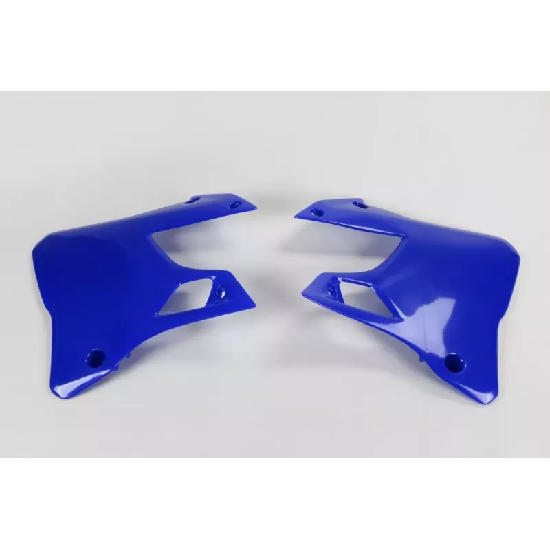Ouïes UFO 125 et 250 YZ de 1996 à 2001