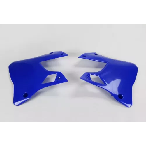 Ouïes UFO 125 et 250 YZ de 1996 à 2001