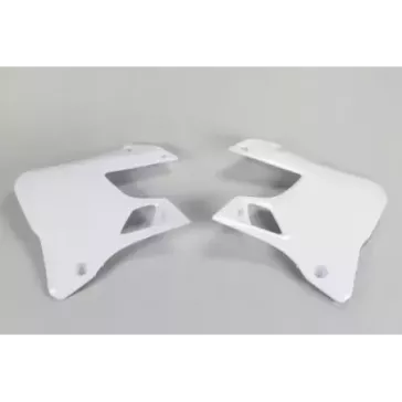 Ouïes UFO 125 et 250 YZ de 1996 à 2001