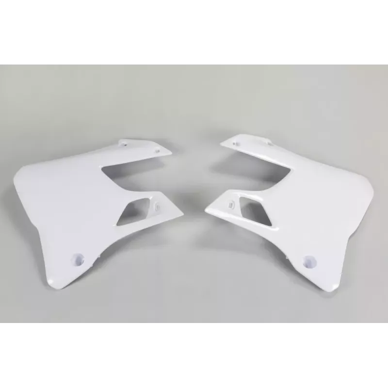 Ouïes UFO 125 et 250 YZ de 1996 à 2001
