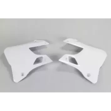Ouïes UFO 125 et 250 YZ de 1996 à 2001