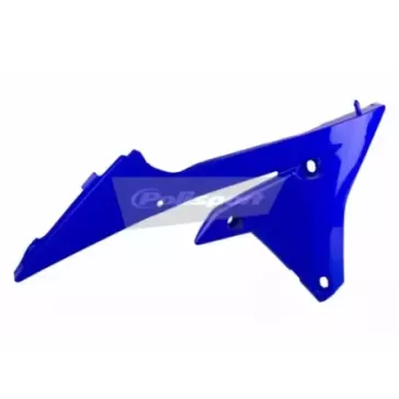 ouies 250/450 yzf 14-17 BLEU / BLANC