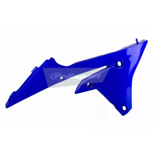 ouies 250/450 yzf 14-17 BLEU / BLANC
