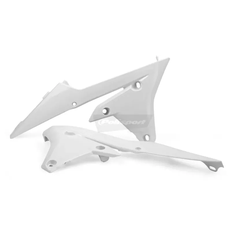 ouies 250/450 yzf 14-17 BLEU / BLANC