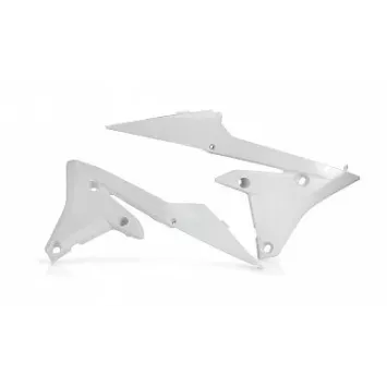 Ouïes inférieur ACERBIS 250 & 450 YZF de 2014 à 2017