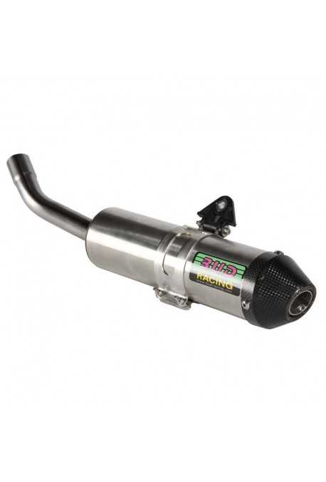silencieux 125 YZ 2005-2020 BUD silencieux 125 YZ 2005-2020 BUD