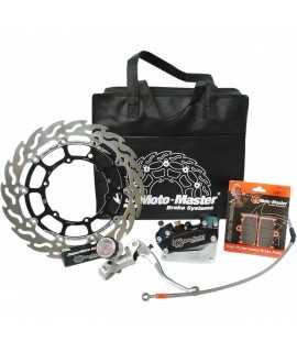 kit MOTOMASTER 320mm KTM 03-15