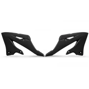 Ouies de radiateur YAMAHA UFO 125/250 YZ 2022 - 2024