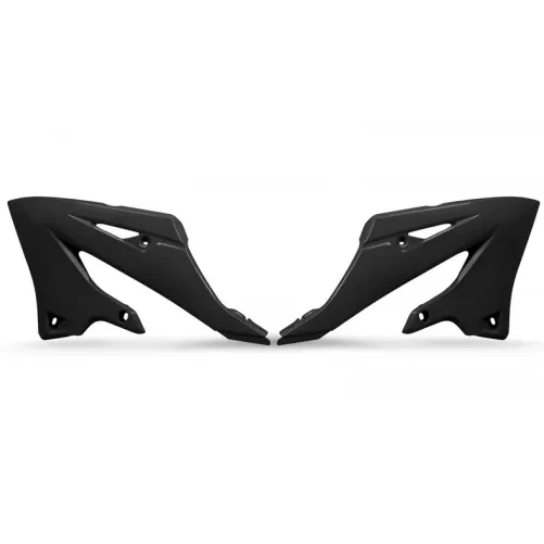 Ouies de radiateur YAMAHA UFO 125/250 YZ 2022 - 2024