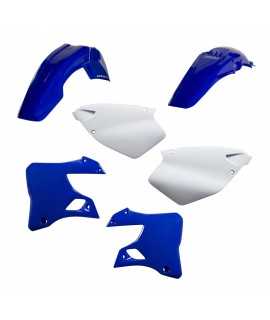 kit plastique 125/250 YZ 96-99 ACERBIS