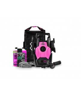 Kit nettoyeur haute-pression MUC-OFF
