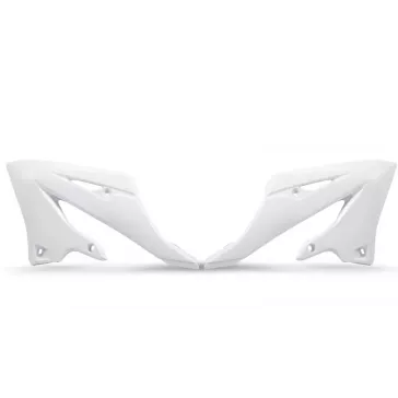 Ouies de radiateur YAMAHA UFO 125/250 YZ 2022 - 2024