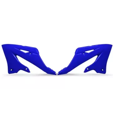 Ouies de radiateur YAMAHA UFO 125/250 YZ 2022 - 2024