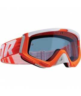 masque THOR SNIPER goggles chase orange/white