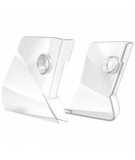 protection deco plaques laterales CRF 18-20