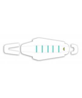 housse ARC DESIGN CR et CRF semi perso
