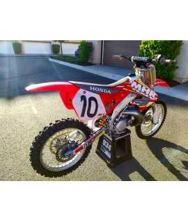 housse ARC DESIGN CR et CRF semi perso