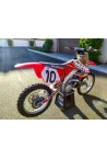 housse ARC DESIGN CR et CRF semi perso