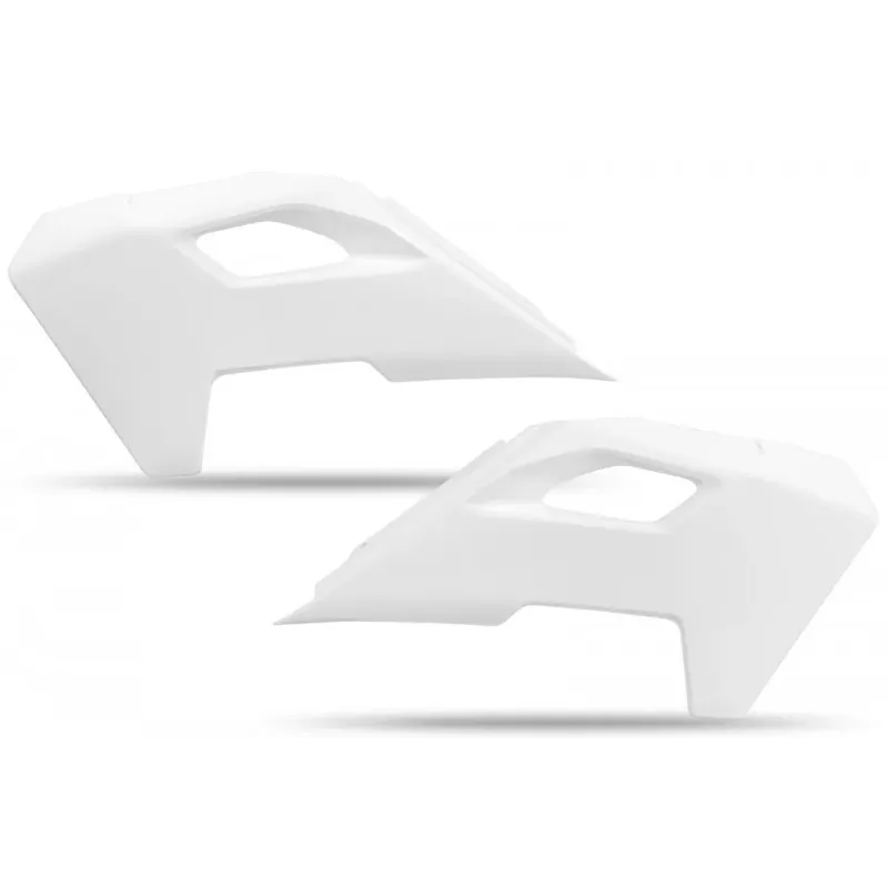 Ouïes de radiateur UFO - Husqvarna TC/TX/FC/FX 2023-24