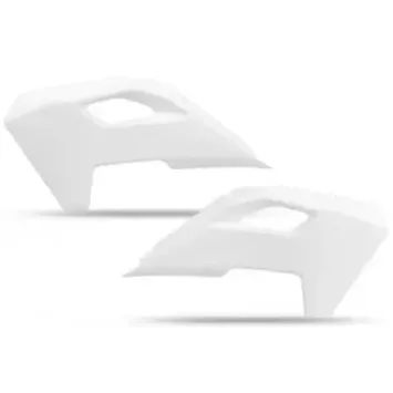 Ouïes de radiateur UFO - Husqvarna TC/TX/FC/FX 2023-24