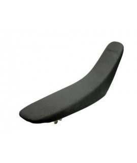 Housse de selle DRC universelle noir