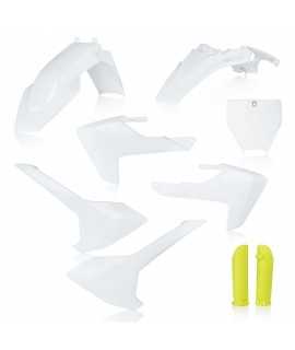 FULL kit plastique ACERBIS HUSQVARNA 65 TC 19-20