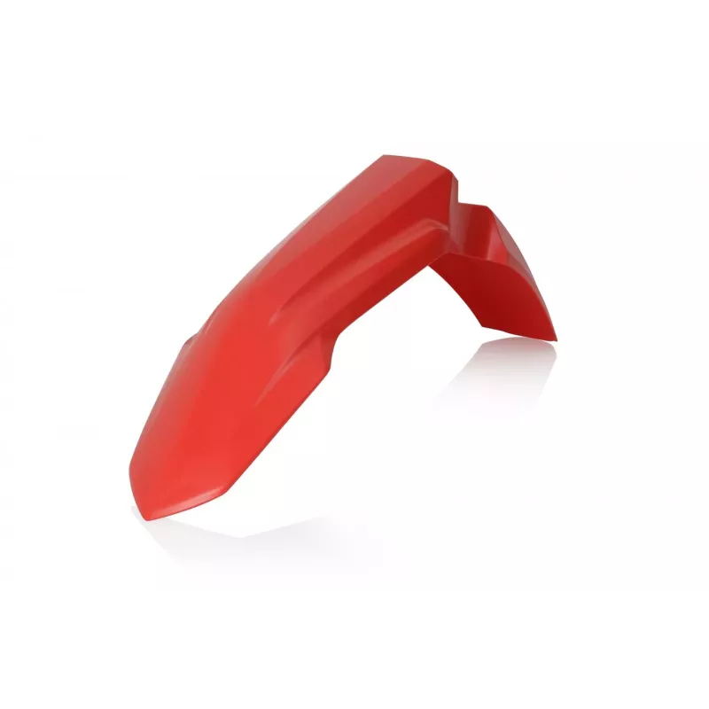 garde boue avant 450 CRF 21-22, 250 CRF 22
