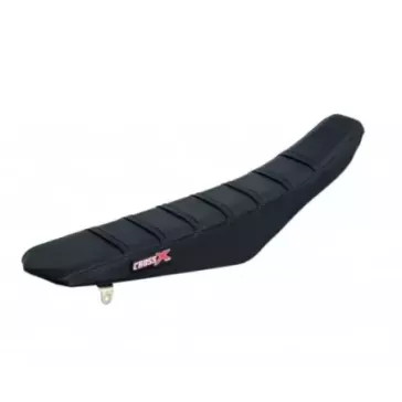 CrossX - HOUSSE DE SELLE RM 125 01-07 RM 250 01-09 (5 coloris)