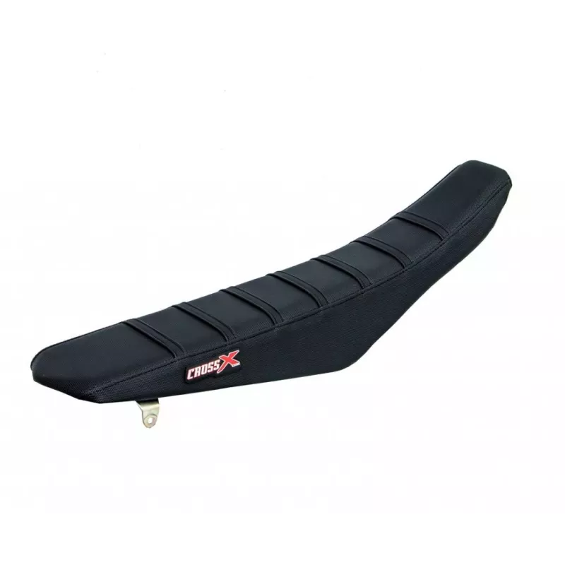CrossX - HOUSSE DE SELLE RM 125 01-07 RM 250 01-09 (5 coloris)